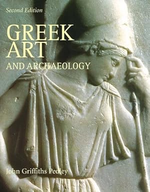 Image du vendeur pour Greek Art and Archaeology (Trade Version) mis en vente par WeBuyBooks