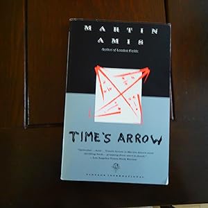 Immagine del venditore per Time's Arrow (Vintage International) venduto da Annandale Books