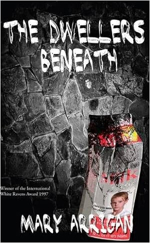 Seller image for The Dwellers Beneath for sale by WeBuyBooks