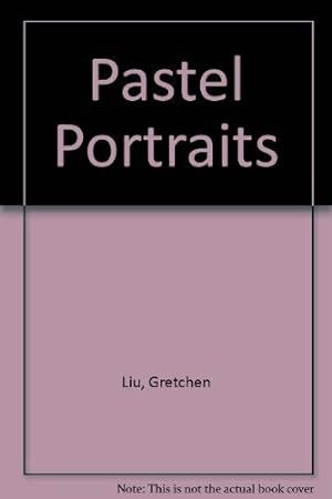 Bild des Verkufers fr Pastel Portraits zum Verkauf von WeBuyBooks