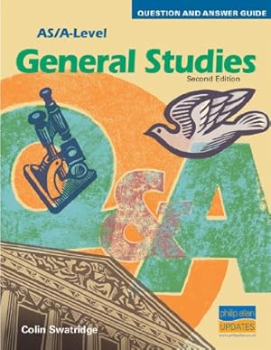 Seller image for AS/A-Level General Studies Question and Answer Guide for sale by WeBuyBooks