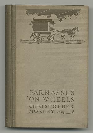 Bild des Verkufers fr Parnassus on Wheels zum Verkauf von Between the Covers-Rare Books, Inc. ABAA