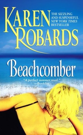 Seller image for Beachcomber for sale by Reliant Bookstore