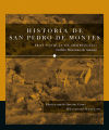 Bild des Verkufers fr Historia de San Pedro de Montes zum Verkauf von AG Library