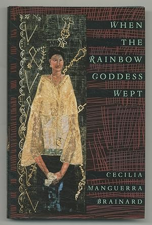 Seller image for When the Rainbow Goddess Wept for sale by Between the Covers-Rare Books, Inc. ABAA