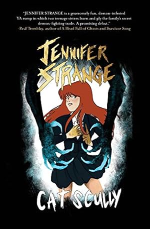 Imagen del vendedor de Jennifer Strange (1) a la venta por Reliant Bookstore