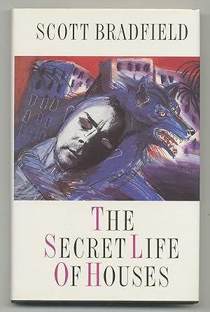 Image du vendeur pour The Secret Life of Houses mis en vente par Between the Covers-Rare Books, Inc. ABAA