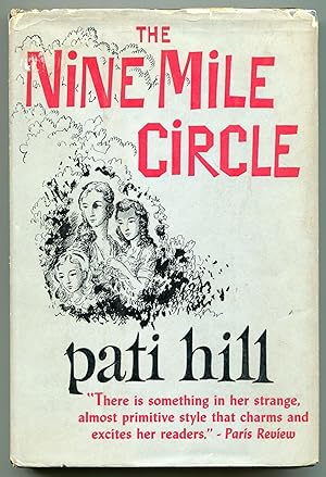 Image du vendeur pour The Nine Mile Circle mis en vente par Between the Covers-Rare Books, Inc. ABAA