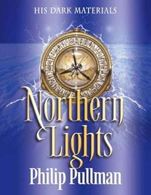 Bild des Verkufers fr Northern Lights (His Dark Materials 10th Anniversary Edition) zum Verkauf von WeBuyBooks