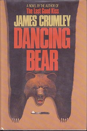 Seller image for Dancing Bear for sale by Badger Books