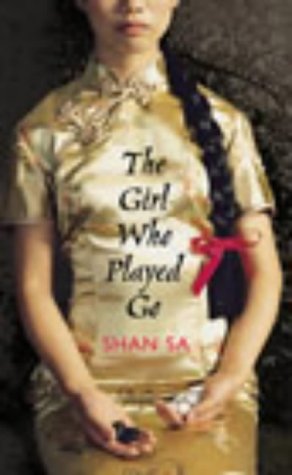 Seller image for The Girl Who Played Go for sale by Reliant Bookstore