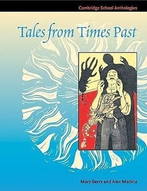 Seller image for Tales from Times Past: Sinister Stories from the 19th Century for sale by moluna