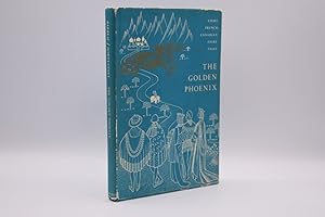 Image du vendeur pour The Golden Phoenix and Other French Canadian Fairy Tales mis en vente par The Great Catsby's Rare Books