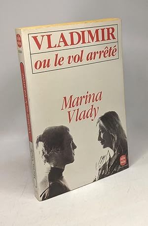 Seller image for Vladimir ou le vol arrt for sale by crealivres