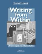 Seller image for Writing from Within Teacher\ s Manual for sale by moluna