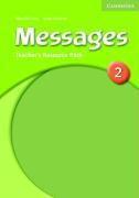 Image du vendeur pour Messages 2 Teacher\ s Resource Pack mis en vente par moluna
