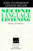 Imagen del vendedor de Second Language Listening: Theory and Practice a la venta por moluna