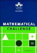 Immagine del venditore per Mathematical Challenge venduto da moluna