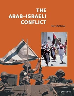 Immagine del venditore per The Arab-Israeli Conflict venduto da moluna