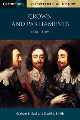 Seller image for Crown and Parliaments, 1558-1689 for sale by moluna