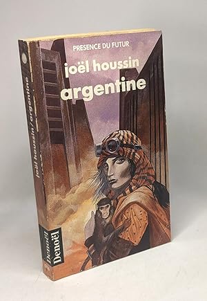 Argentine / Coll. Présence du futur