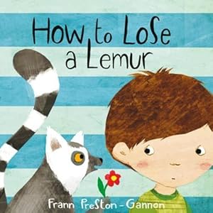 Bild des Verkufers fr How to Lose a Lemur zum Verkauf von WeBuyBooks