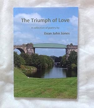 Seller image for The Triumph of Love for sale by WeBuyBooks