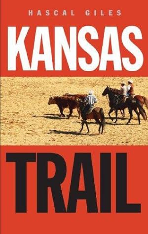 Seller image for Kansas Trail for sale by WeBuyBooks