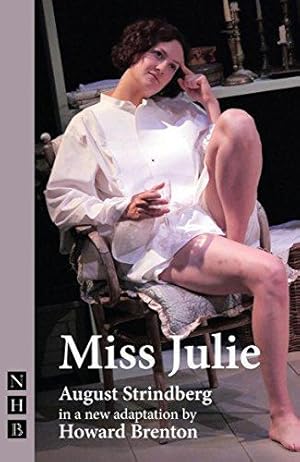 Seller image for Miss Julie for sale by WeBuyBooks
