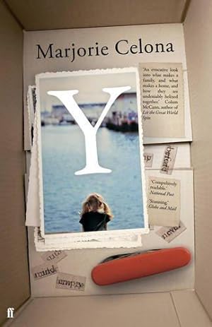 Seller image for Y for sale by WeBuyBooks