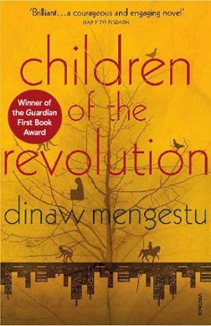 Seller image for Children of the Revolution for sale by WeBuyBooks