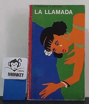 Immagine del venditore per La llamada venduto da MONKEY LIBROS