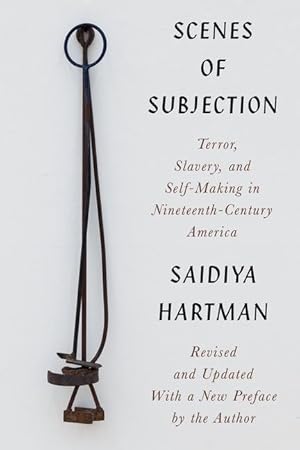 Seller image for Scenes of Subjection: Terror, Slavery, and Self-Making in Nineteenth-Century America for sale by moluna
