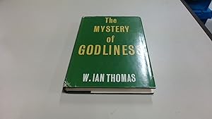 Bild des Verkufers fr The Mystery Of Goldliness zum Verkauf von BoundlessBookstore