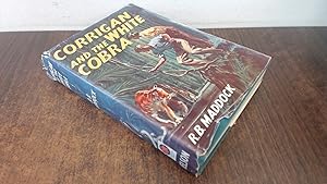 Image du vendeur pour Corrigan and the White Cobra mis en vente par BoundlessBookstore