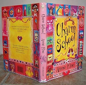 Seller image for CHARM SCHOOL. for sale by Roger Middleton P.B.F.A.