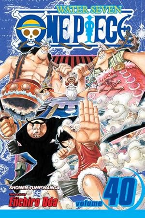 Immagine del venditore per One Piece, Vol. 40 venduto da Smartbuy