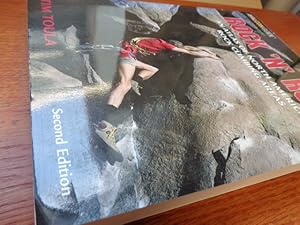 Bild des Verkufers fr Rock 'n' Road, 2nd: An Atlas of North American Rock Climbing Areas (Regional Rock Climbing Series) zum Verkauf von suspiratio - online bcherstube