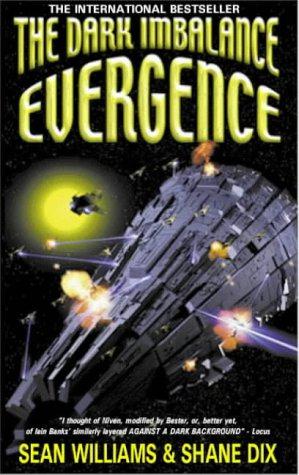 Seller image for The Dark Imbalance: Bk. 3 (Evergence Trilogy) for sale by WeBuyBooks