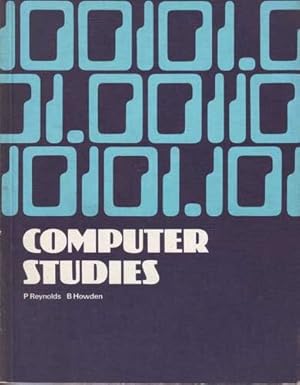 Image du vendeur pour Computer Studies (Mathematics at Work S.) mis en vente par WeBuyBooks