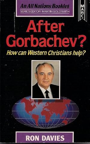 Seller image for After Gorbachev for sale by WeBuyBooks