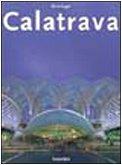 Seller image for Santiago Calatrava for sale by WeBuyBooks