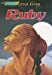 Seller image for Ruby [Soft Cover ] for sale by booksXpress