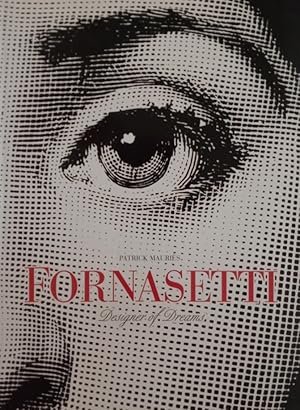 Fornasetti: A Conversation between Philippe Starck and Barnaba