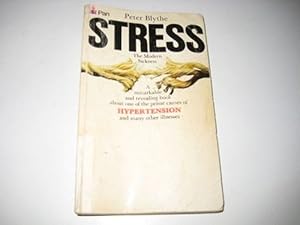 Immagine del venditore per Stress: The Modern Sickness venduto da WeBuyBooks