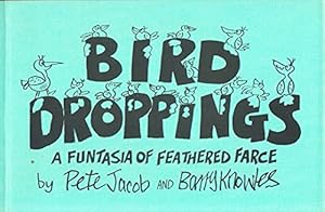 Seller image for Bird Droppings for sale by WeBuyBooks