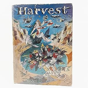 Bild des Verkufers fr Harvest. Volume One: Travel zum Verkauf von Cambridge Rare Books