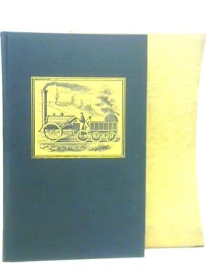 Bild des Verkufers fr The Lives of George and Robert Stephenson zum Verkauf von World of Rare Books