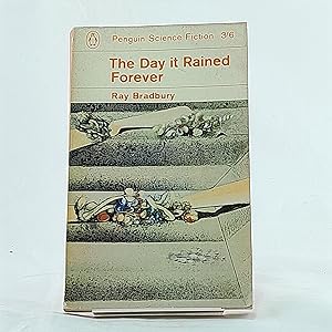 Seller image for The Day It Rained Forever for sale by Cambridge Rare Books