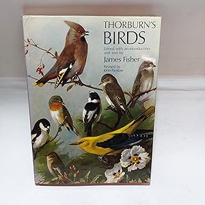 Bild des Verkufers fr Thorburn's Birds zum Verkauf von Cambridge Rare Books